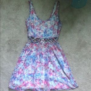 Aeropostale summer dress (xs)